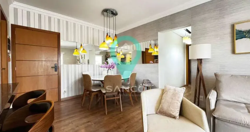 Apartamento para venda, no residencial olívio boa, na cidade de jundiaí