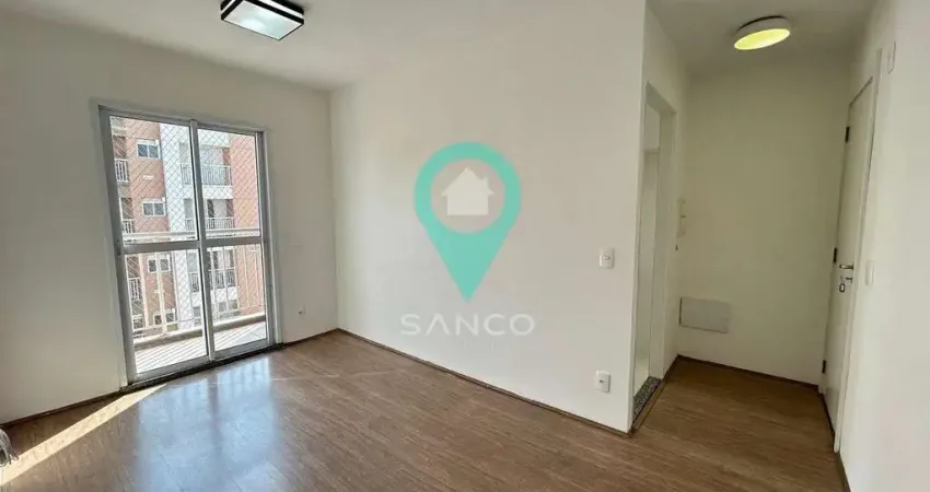 Apartamento disponível para locação, go maraville, no parque união, na cidade de jundiaí