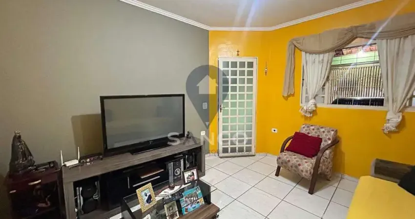 Casa com 3 quartos à venda na Rua Eva Guim Pessoto, 103, Fazenda Grande, Jundiaí