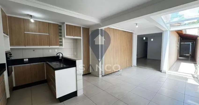 Casa com 3 quartos à venda na Rua Roberto Gáspari, 345, Fazenda Grande, Jundiaí