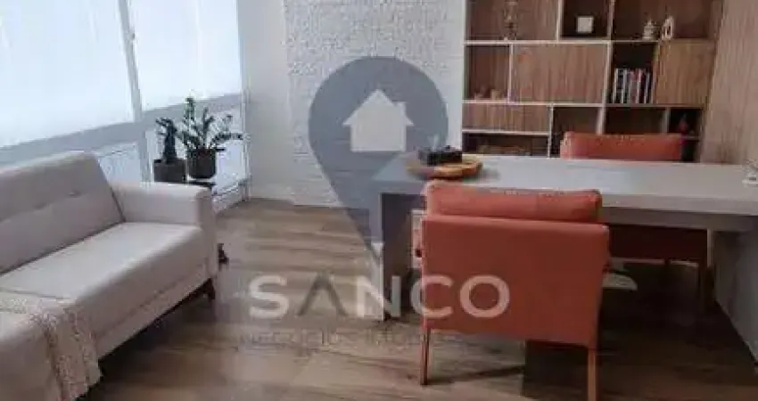 Sala comercial para locação no edifício nine office, em jundiaí