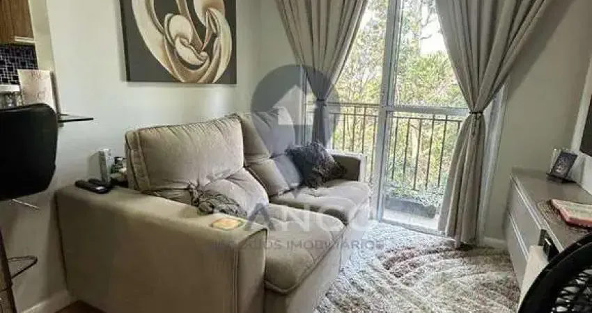 Apartamento para venda no condomínio duo reserva do japi em jundiaí sp