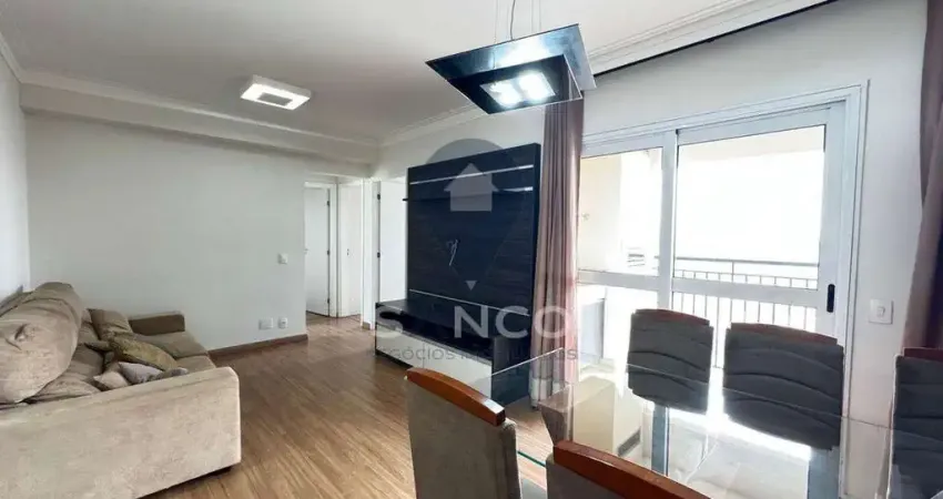 Apartamento disponível para locação, no fatto torres de são josé, na cidade de jundiaí