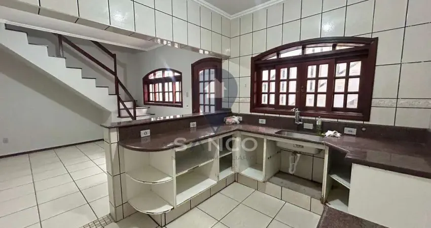 Casa com edícula disponível para locação, no bairro medeiros, na cidade de jundiaí