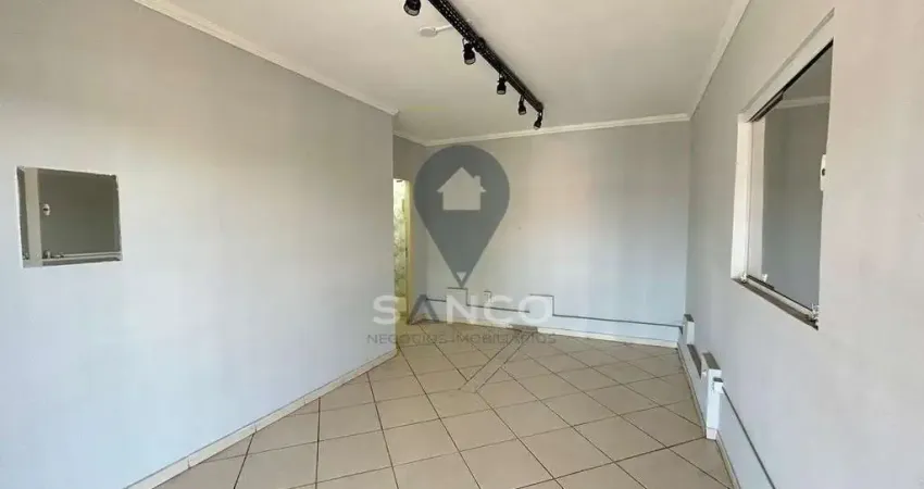 Sala comercial disponível para locação, no jardim guanabara, na cidade de jundiaí