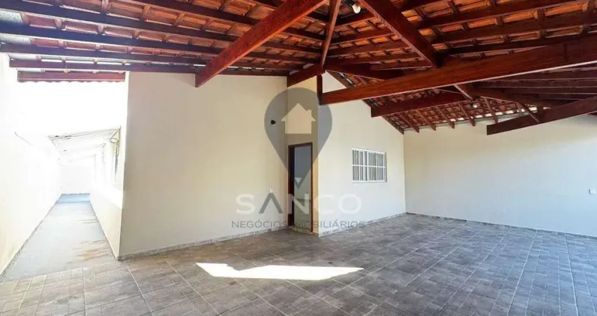 Casa disponível para locação, no residencial tosi, na cidade de itupeva