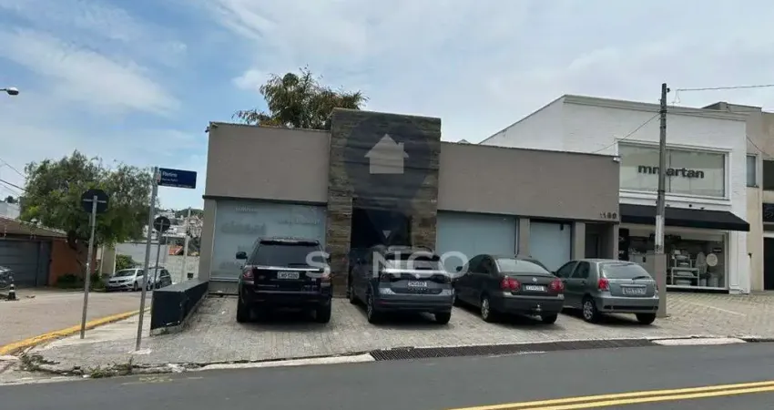 Imóvel comercial disponível para locação, no retiro, na cidade de jundiaí