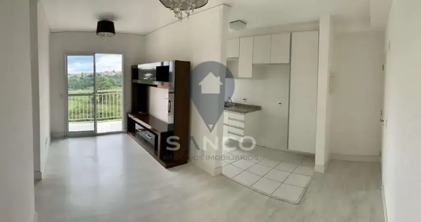 Apartamento disponível para locação, no pleno engordadouro, na cidade de jundiaí