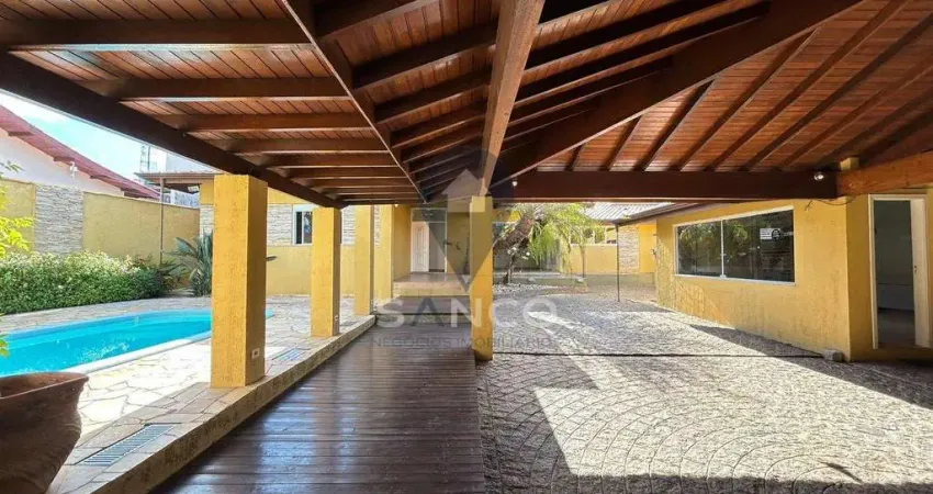 Casa disponível para locação, no bairro caxambu, na cidade de jundiaí