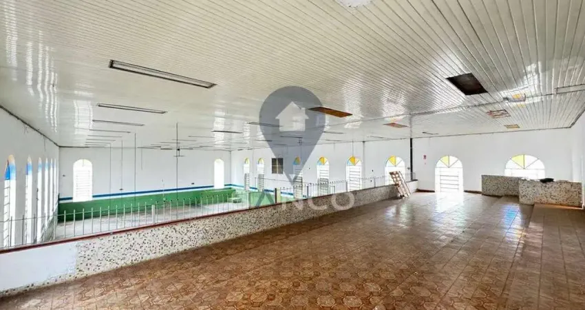 Galpão comercial com 2000m2 disponível para locação, em varzea paulista