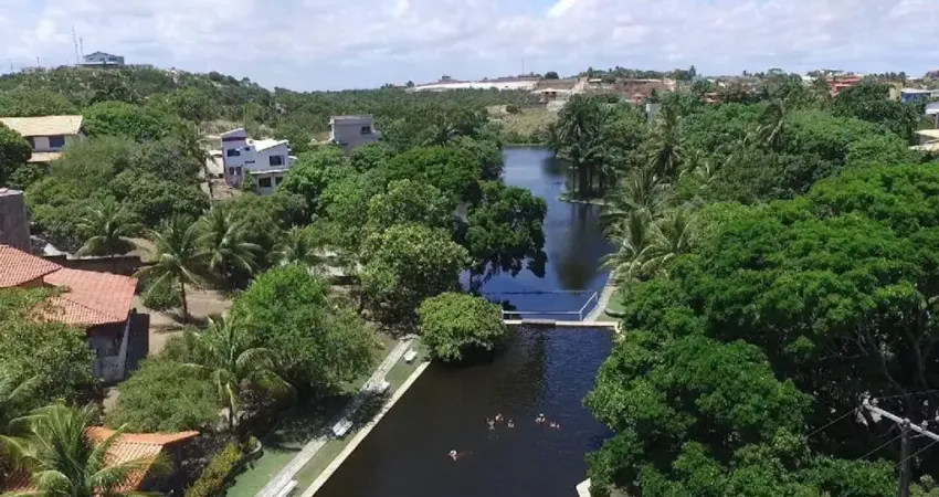 Casa em condomínio fechado com 4 quartos à venda na Condomínio Albatroz, 74, Jauá, Camaçari