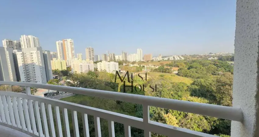 Apartamento à venda, 88 m² por R$ 600.000,00 - Edifício Barão de Iguatemi - Sorocaba/SP