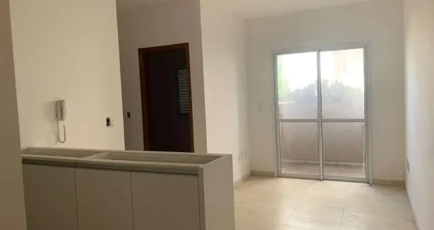 Apartamento para alugar, 60 m² por R$ 2.300,02/mês - Edifício Villa Sunset - Sorocaba/SP