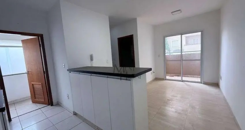 Apartamento para alugar, 60 m² por r$ 2.300,02/mês - edifício villa sunset - sorocaba/sp