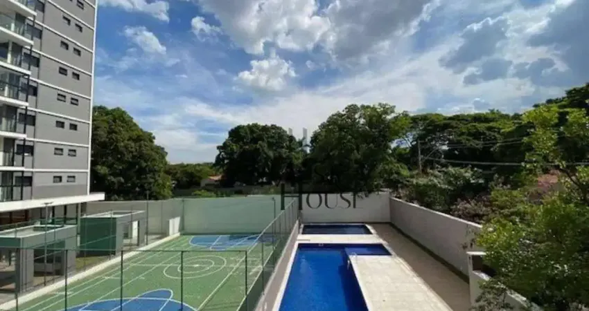 Apartamento para alugar, 116 m² por R$ 7.300,01/mês - Residencial Olga Botanique - Sorocaba/SP