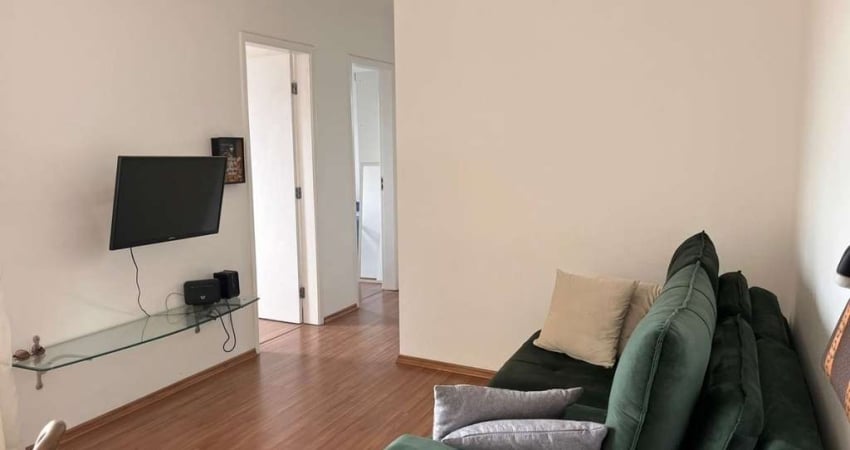 Apartamento com 2 dormitórios para alugar, 52 m² por R$ 2.429,00/mês - Edifício Lara - Sorocaba/SP