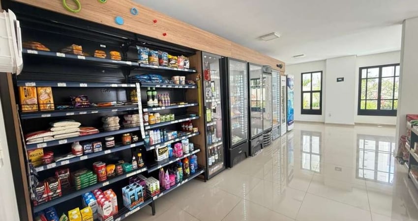 Apartamento para alugar, 85 m² por R$ 4.427,00/mês - Residencial Luzes Campolim - Sorocaba/SP