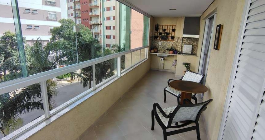 Apartamento para alugar, 112 m² por R$ 6.435,33/mês - Edifício Prime Home Campolim - Sorocaba/SP