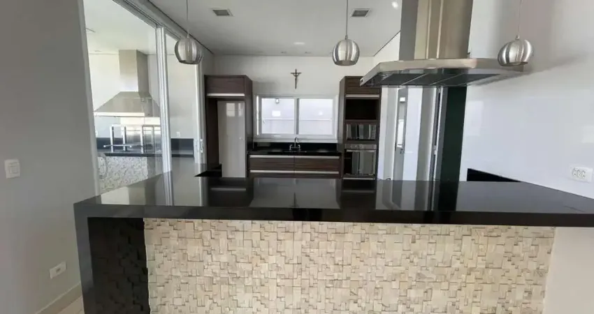 Casa, 224 m² - venda por R$ 2.200.000,00 ou aluguel por R$ 15.000,02/mês - Alphaville Nova Esplanada I - Votorantim/SP