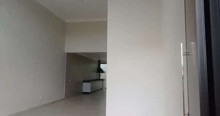 Casa para alugar, 165 m² por R$ 5.535,00/mês - Condomínio Campos do Conde - Sorocaba/SP