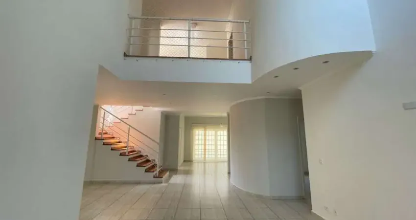 Casa com 3 dormitórios para alugar, 250 m² por R$ 9.500,02/mês - Condomínio Aldeia da Mata - Votorantim/SP