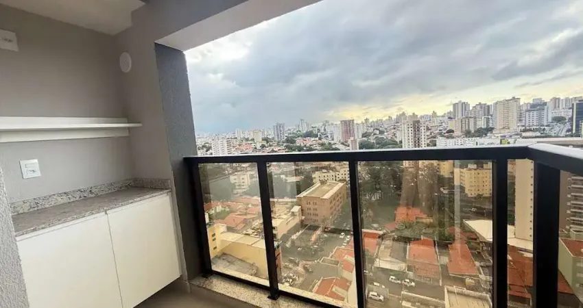 Apartamento para alugar, 85 m² por R$ 5.232,60/mês - Épico Planeta - Sorocaba/SP