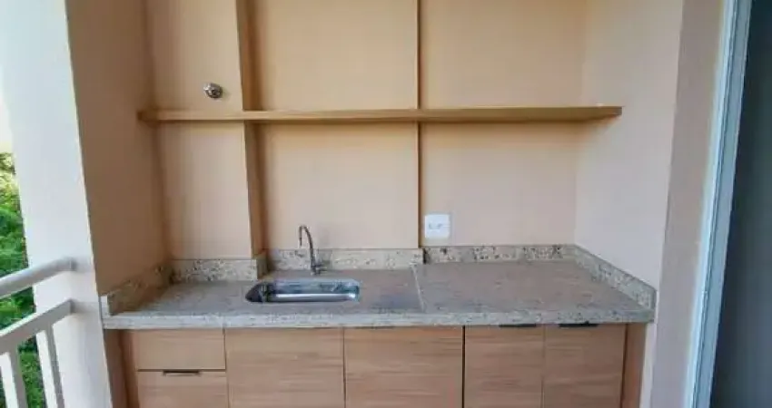 Apartamento para alugar, 88 m² por R$ 3.500,02/mês - Edifício Barão de Iguatemi - Sorocaba/SP