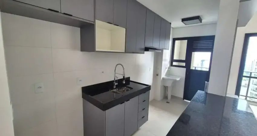 Apartamento para alugar, 62 m² por R$ 4.297,76/mês - Le Monde Campolim - Sorocaba/SP
