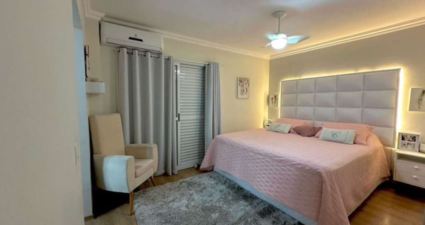 Apartamento para alugar, 140 m² por R$ 7.000,02/mês - Edifício Ravenna - Sorocaba/SP