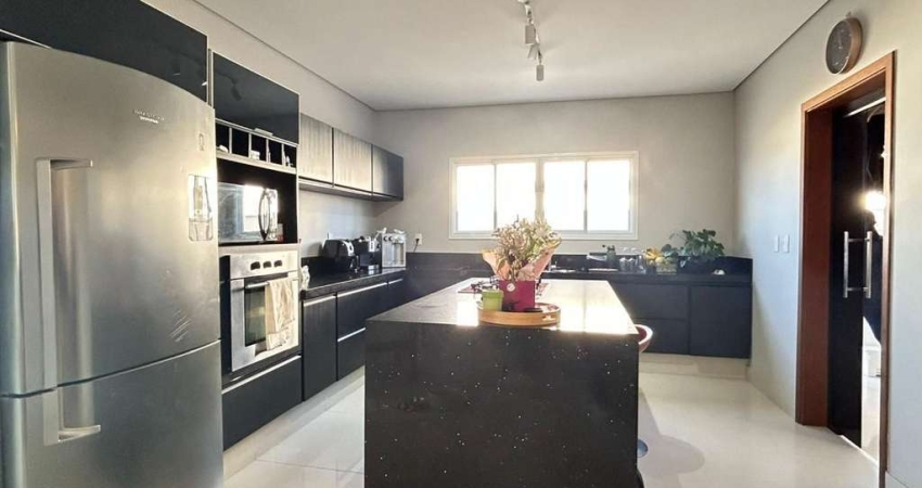 Casa com 4 dormitórios para alugar, 341 m² por R$ 13.780/mês - Condomínio Chácara Ondina - Sorocaba/SP