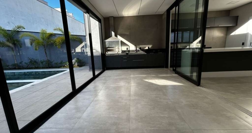 Casa com 3 dormitórios para alugar, 213 m² por R$ 14.500,02/mês - Alphaville Nova Esplanada 3 - Votorantim/SP