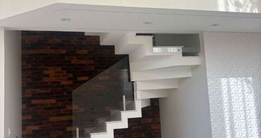 Casa com 3 dormitórios para alugar, 192 m² por R$ 11.730/mês - Cyrela Landscape Esplanada - Votorantim/SP