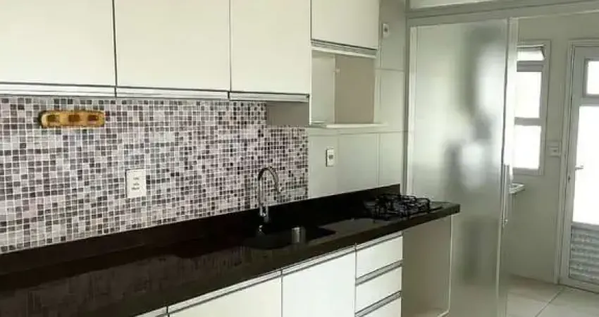 Apartamento com 3 dormitórios para alugar, 93 m² por R$ 7.500/mês - Residencial Soleil de Québec - Sorocaba/SP