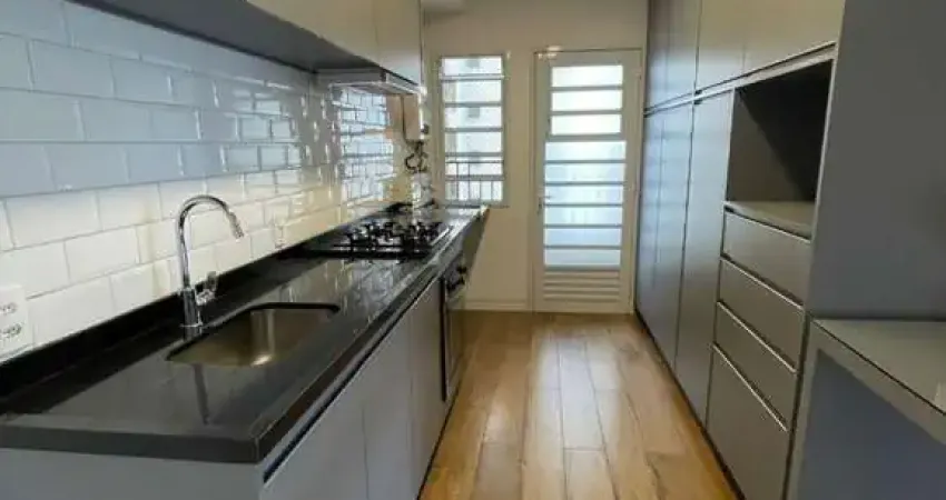 Apartamento com 3 dormitórios para alugar, 96 m² por R$ 4.810/mês - Condominio Residencial Montpellier - Sorocaba/SP