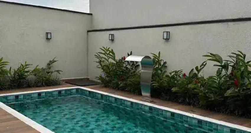 Casa com 3 dormitórios, 255 m² - venda por R$ 2.100.000,00 ou aluguel por R$ 10.950,00/mês - Condomínio Residencial Monte Carlo - Sorocaba/SP