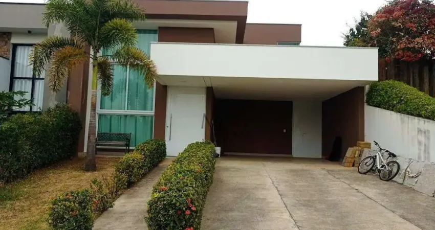 Casa para alugar, 165 m² por r$ 4.990,00/mês - condomínio campos do conde - sorocaba/sp