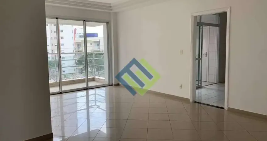 Apartamento para alugar, 107 m² por r$ 4.750,00/mês - edifício panamby - sorocaba/sp