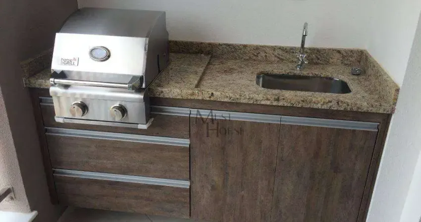 Apartamento para alugar, 90 m² por r$ 5.184,86/mês - residencial ibéria - sorocaba/sp