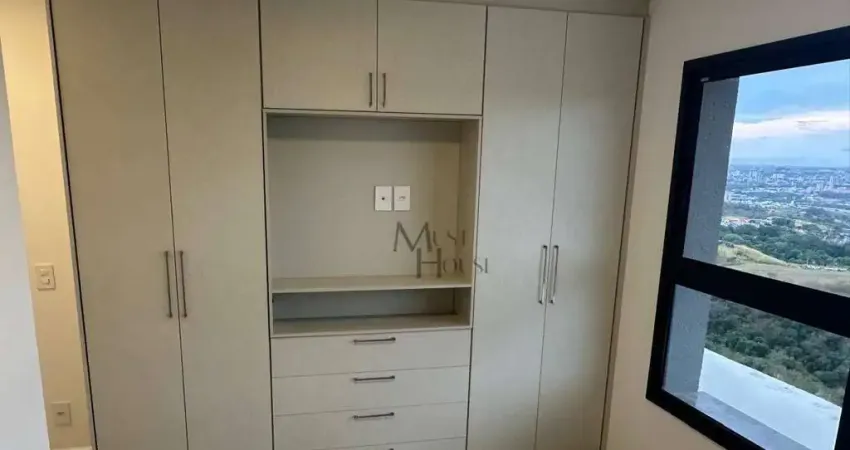 Apartamento para alugar, 78 m² por r$ 6.149,87/mês - alameda jk - votorantim/sp