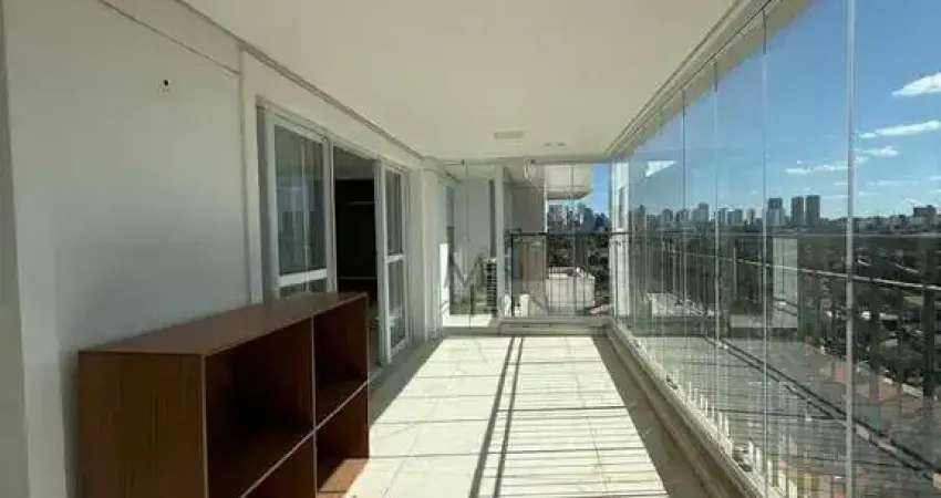 Apartamento com 3 dormitórios para alugar, 160 m² por r$ 10.080/mês - tom jobim campolim - sorocaba/sp