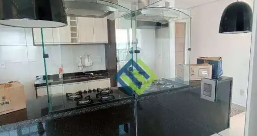 Apartamento com 2 dormitórios para alugar, 60 m² por r$ 2.600,00/mês - edifício villa sunset - sorocaba/sp