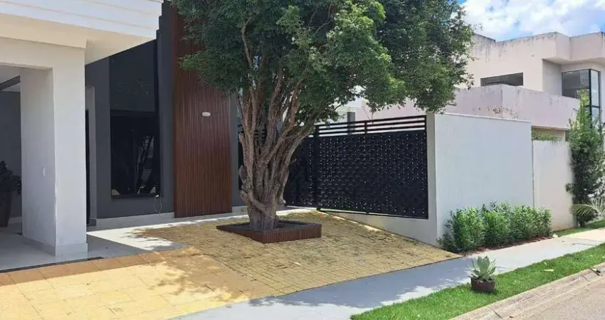 Casa com 3 dormitórios para alugar, 190 m² por r$ 6.005/mês - campos do conde ii - sorocaba/sp