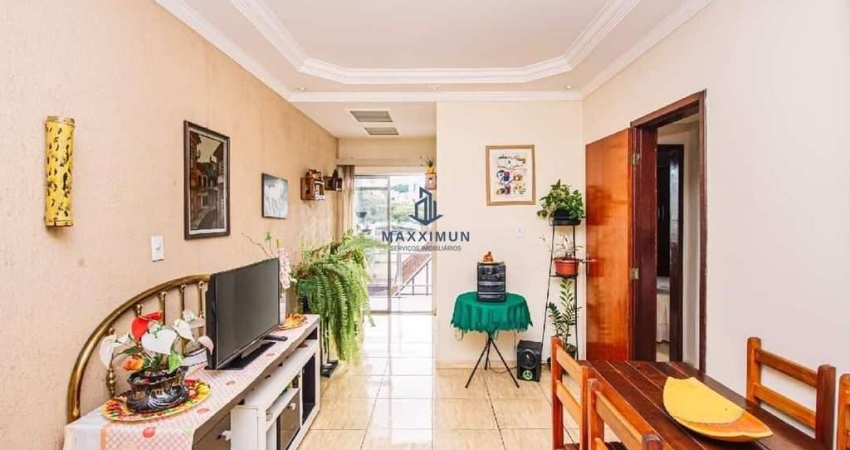 Apartamento com 2 quartos à venda na Rua Nossa Senhora Auxiliadora, 65, Mundo Novo, Juiz de Fora