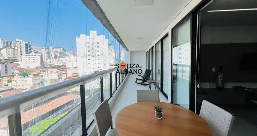 Apartamento 2 quartos com suíte 2 vagas de garagem no são mateus