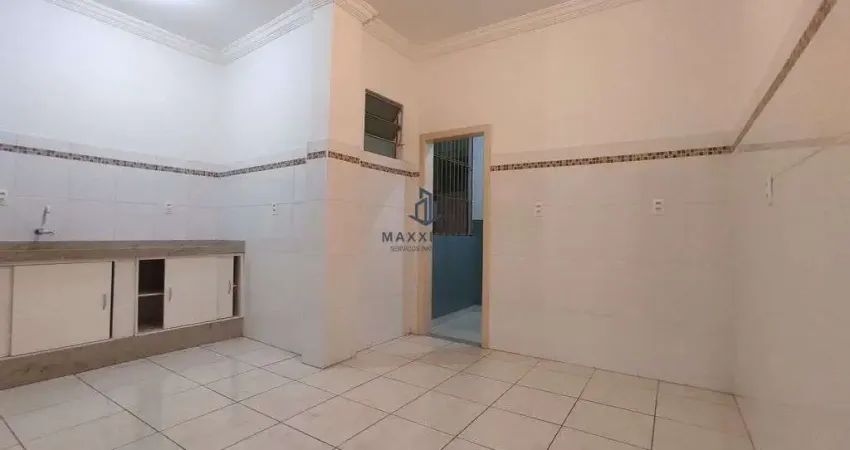 Apartamento com 2 quartos à venda na Rua Américo Lobo, 2456, Progresso, Juiz de Fora