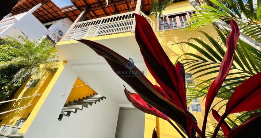 Oportunidade de Investimento: Casa e quartos no Jardim das Azaleias II