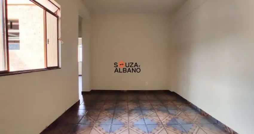 Apartamento com 2 quartos para alugar na Rua Américo Lobo, 2456, Progresso, Juiz de Fora