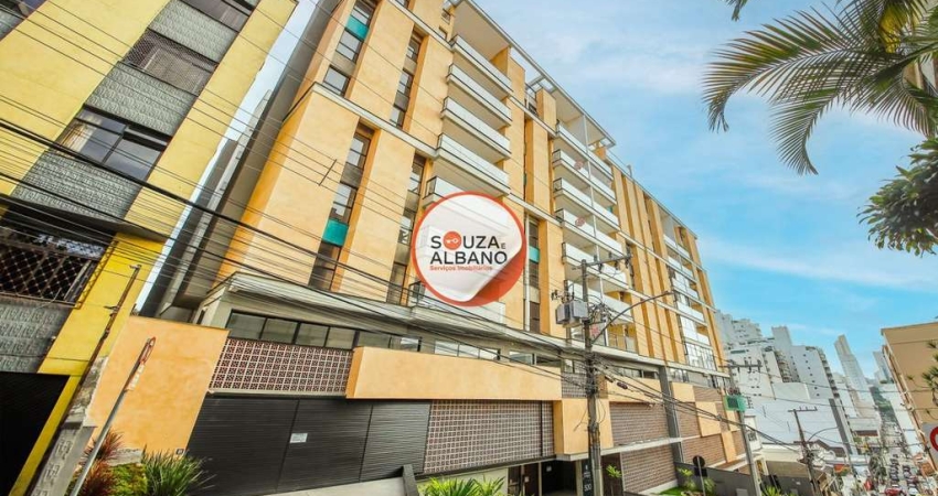 Cobertura Duplex 3 Quartos, 1 Suíte e 3 Vagas à Venda no São Mateus - JF