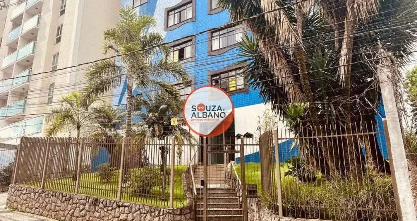 Apartamento 2 quartos 1 suíte  2 vagas de garagem  elevador   no cascatinha