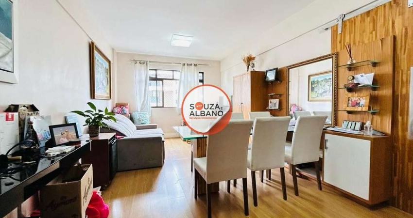 apartamento 2 quartos 1 suíte  2 vagas de garagem  elevador   no Cascatinha